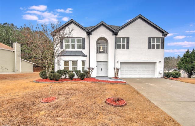 3104 Clemson Place - 3104 Clemson Place, Gwinnett County, GA 30043