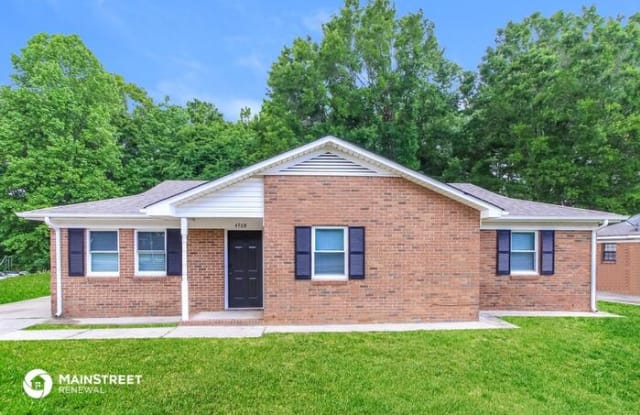 4708 Lawrence Orr Road - 4708 Lawrence Orr Road, Charlotte, NC 28212