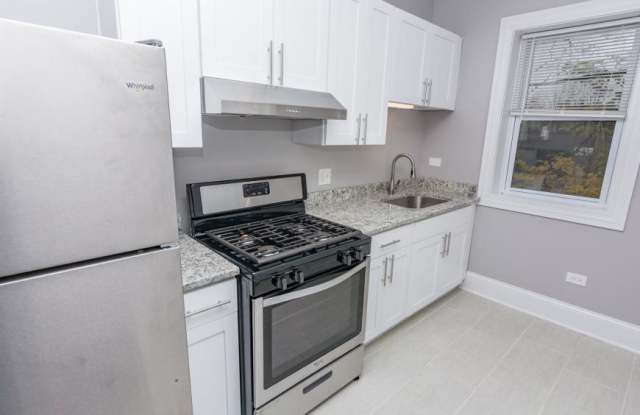 Photo of 8145 South Ellis Ave.