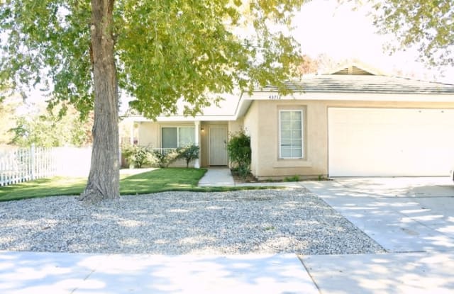 43712 Oleander Street - 43712 Oleander Street, Lancaster, CA 93535