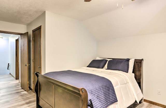 6834 Woodmeadow Drive