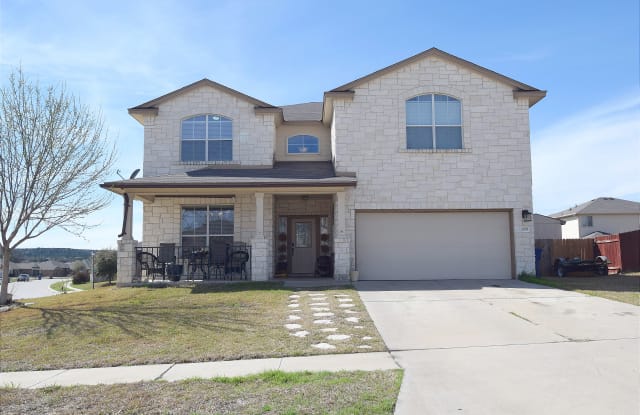 2001 Vernice Dr - 2001 Vernice Drive, Copperas Cove, TX 76522