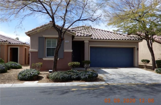 9949 BRAZOS BEND Street - 9949 Brazos Bend Street, Enterprise, NV 89178