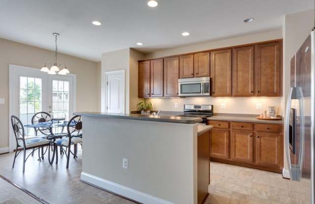 16017 GREYMILL MANOR DRIVE