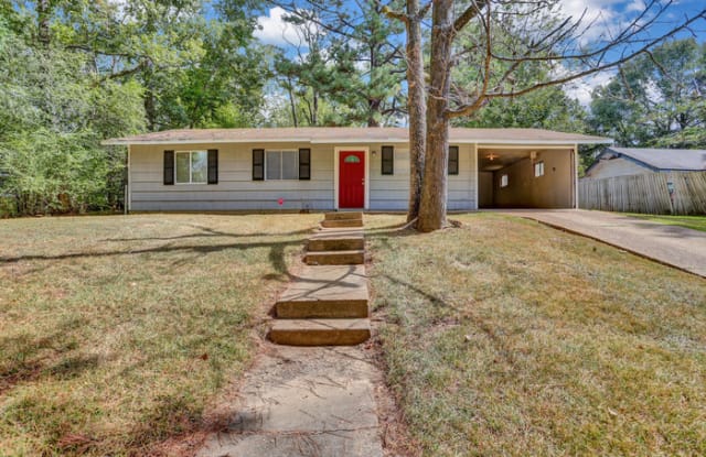 1460 Woody Drive - 1460 Woody Drive, Jackson, MS 39212