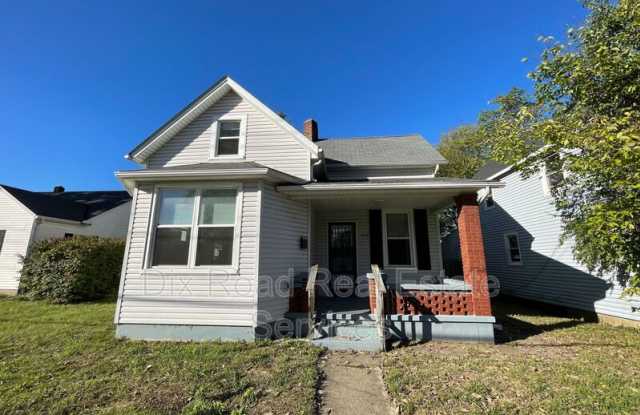 Photo of 830 St. Clair Avenue