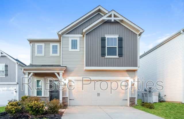 Photo of 2006 Red Ash Drive