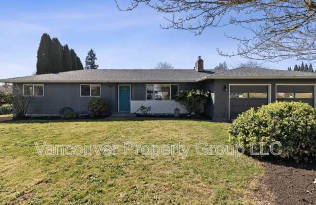 8412 Northeast 27th Avenue