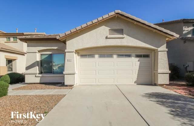 14521 North 145th Drive