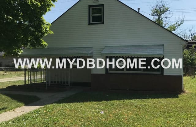 3315 Monroe St - 3315 South Monroe Street, Fort Wayne, IN 46806