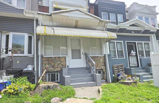 5852 PENTRIDGE Street