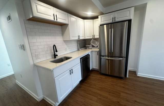 2626 North Jessup Street - 2