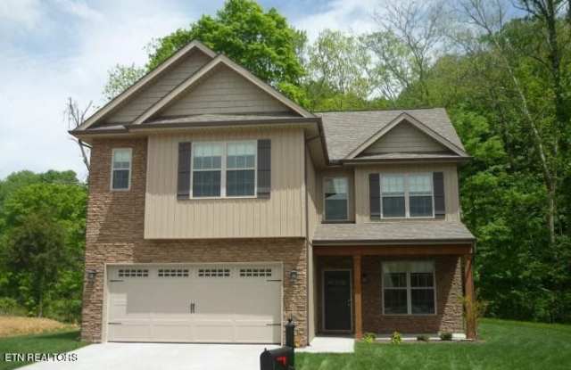 1120 Peake Lane - 1120 Peake Lane, Knox County, TN 37922