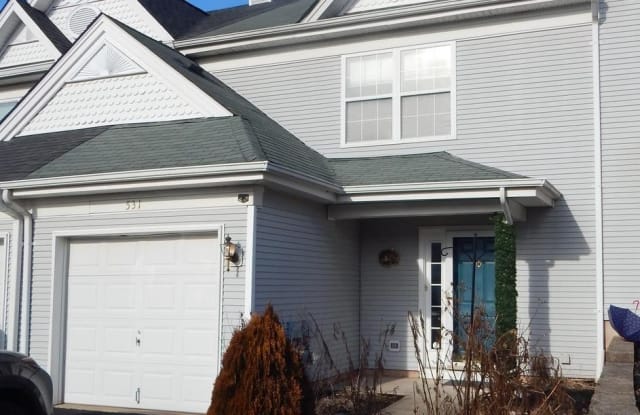 531 MUSKET CT Montgomery County PA apartments for rent