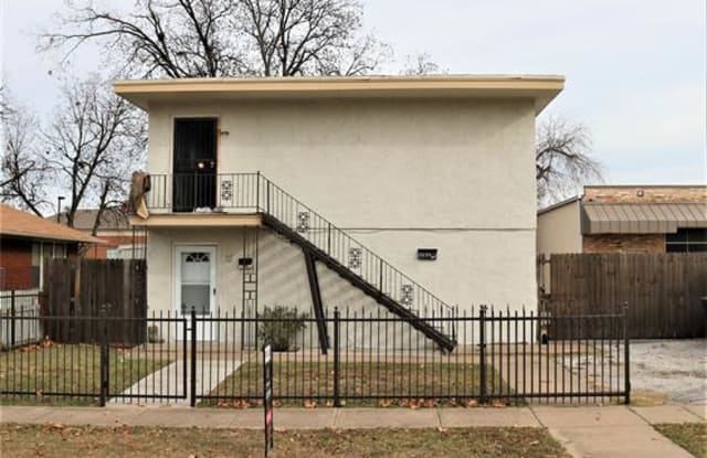 3037 College Avenue - 3037 College Avenue, Fort Worth, TX 76110