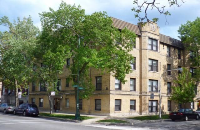 3549 North Janssen Ave. - 3549 North Janssen Avenue, Chicago, IL 60613