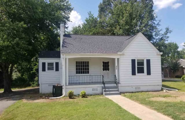 409 Pine Street - 409 Pine Street, Greer, SC 29650