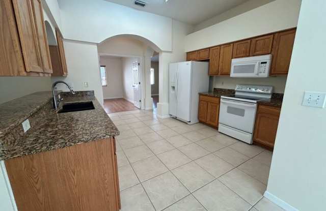 18138 Sandy Pointe Drive