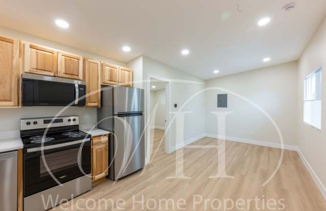 Tranquil Living near Trails and Community College in Walla Walla: Remodeled 1-Bedroom Retreat