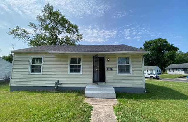 332 Midlothian Rd