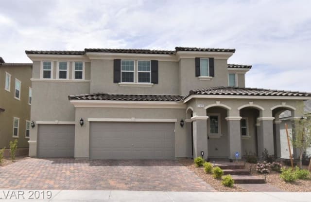 2473 AMATRICE Street - 2473 Amatrice St, Henderson, NV 89044