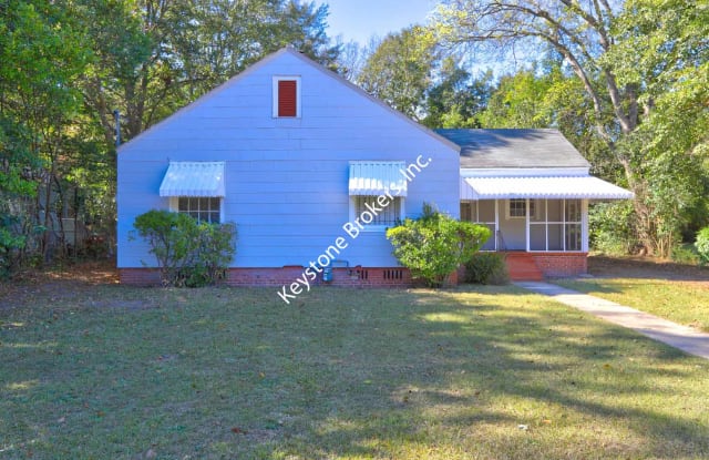 1279 Macon Avenue - 1279 Macon Avenue, Macon-Bibb, GA 31204