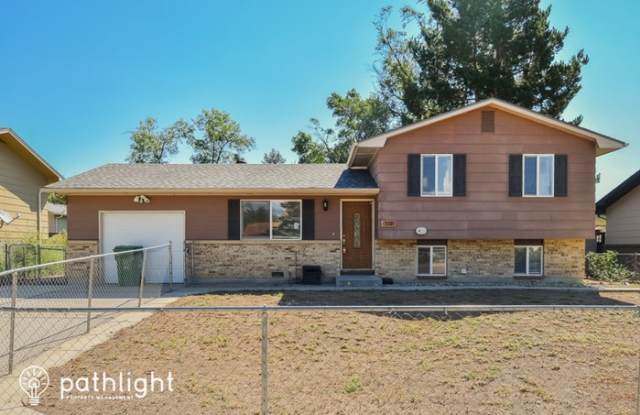 7029 Taft Court - 7029 Taft Court, Security-Widefield, CO 80911