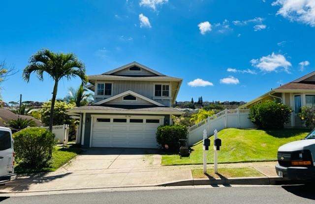 Photo of 92-346 Palaulau Place