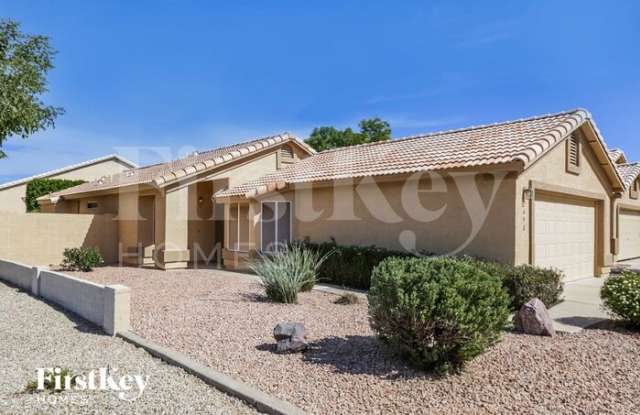 652 West Baylor Lane