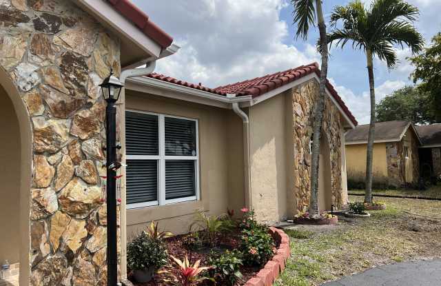 5020 Southwest 120th Avenue