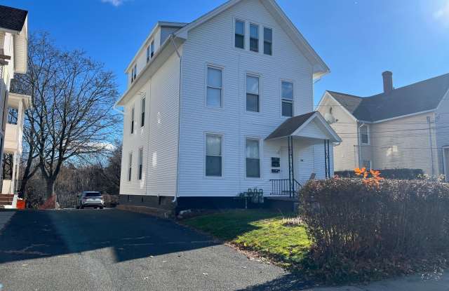 77 Windsor Avenue unit: 2