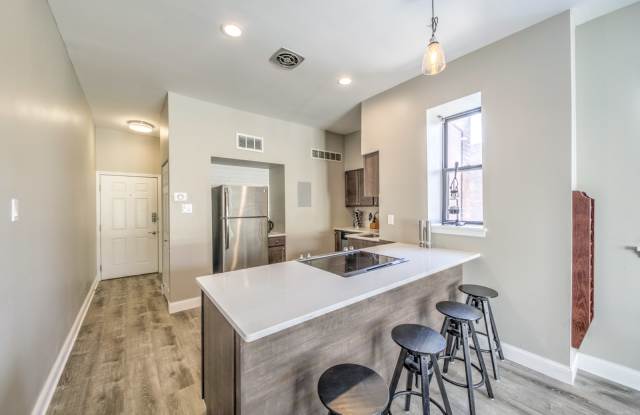 3629 McRee Avenue - B