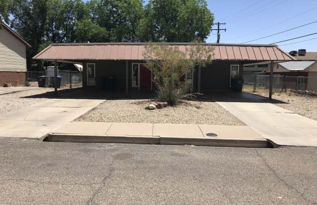 354 N. 500 W. - 354 500 West Street, St. George, UT 84770