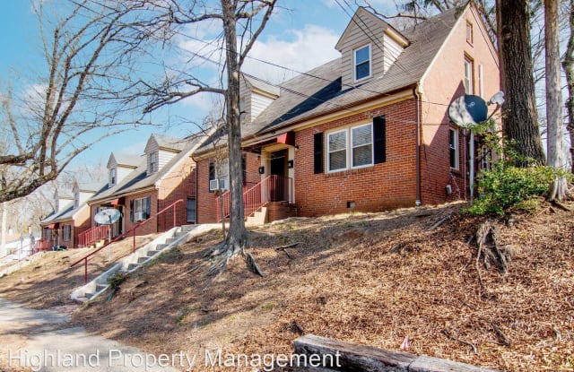 906 Clarendon St - Unit B - 906 Clarendon Street, Durham, NC 27705