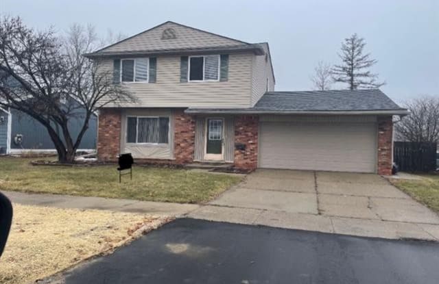 30212 SHIAWASSEE Road - 30212 Shiawassee Street, Farmington Hills, MI 48336