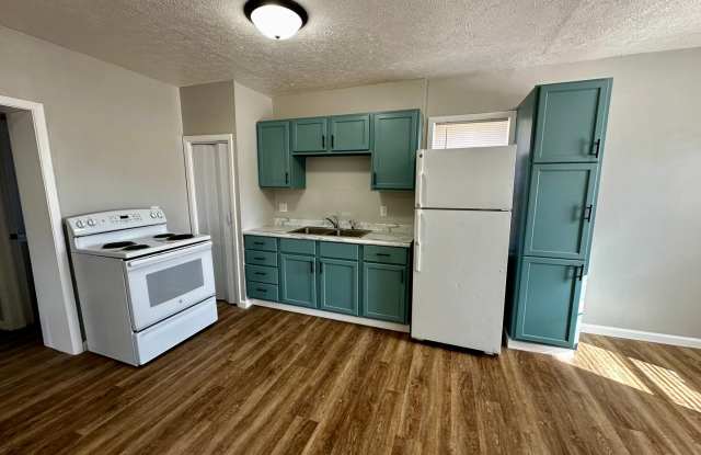 2 Bedroom House for Rent