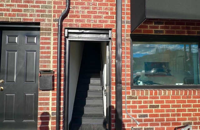 411 BURMONT Road unit: 2Nd Floor