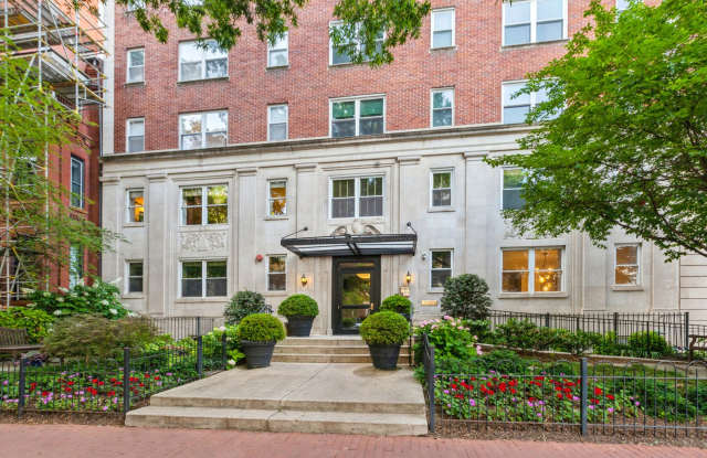 Photo of Move In Special! Logan Circle/ Dupont! Available Now! High End // 2 Bedroom / 2 Bathroom Condo