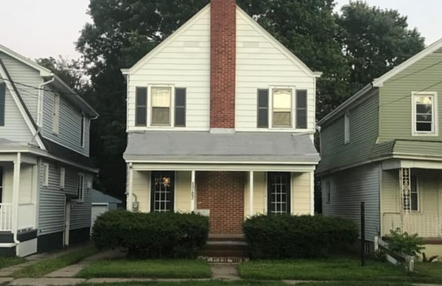 1767 HAMILTON AVENUE - 1767 Hamilton Avenue, Mercer County, NJ 08619