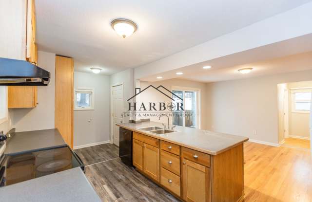 4 Bedroom Home in NW Rochester