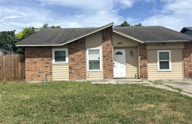 4210 Archdale Drive
