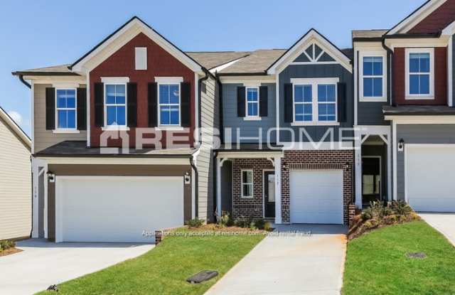 222 Victory Creek Lane