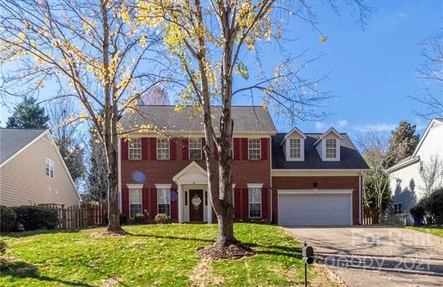 147 Sandreed Drive - 147 Sandreed Drive, Mooresville, NC 28117