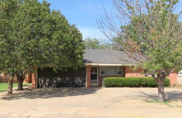 2810 58th Street - 2810 58th Street, Lubbock, TX 79413