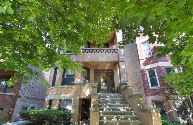 2630 North Mozart Street - 2630 North Mozart Street, Chicago, IL 60647