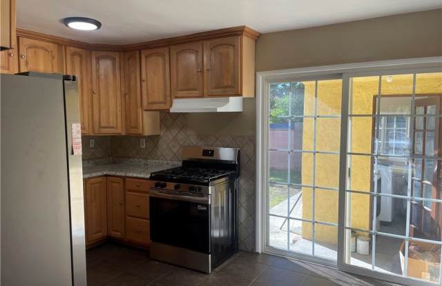 14724 Clydewood Street