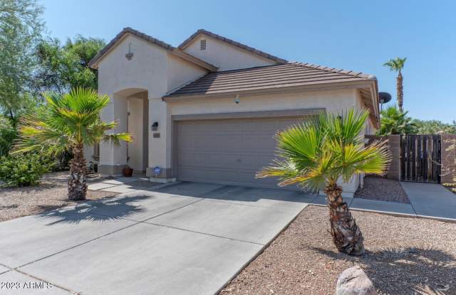 Photo of 11605 W LA REATA Avenue