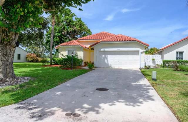 2606 Bedford Mews Drive