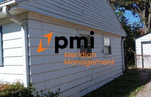 7320 East 54th Street