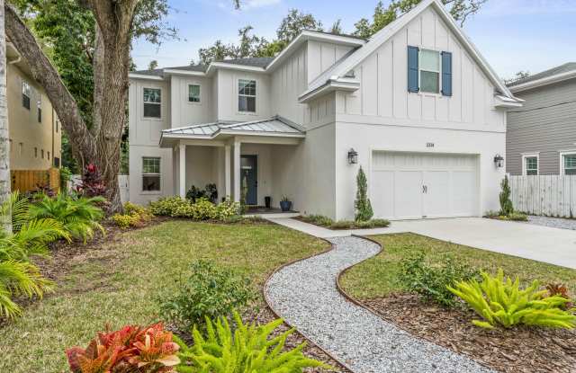 Photo of 3314 West Villa Rosa Street